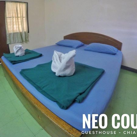 清邁 Neo Court酒店 外观 照片
